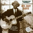 thumbnail image 1 of Rev. Gary Davis - Complete Early Recordings - Music & Performance - CD, 1 of 1