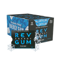 thumbnail image 1 of Rev Gum Sugar Free Extra Strength Polar Mint Energy Gum, 12 Packs. 72 Pieces, 1 of 10