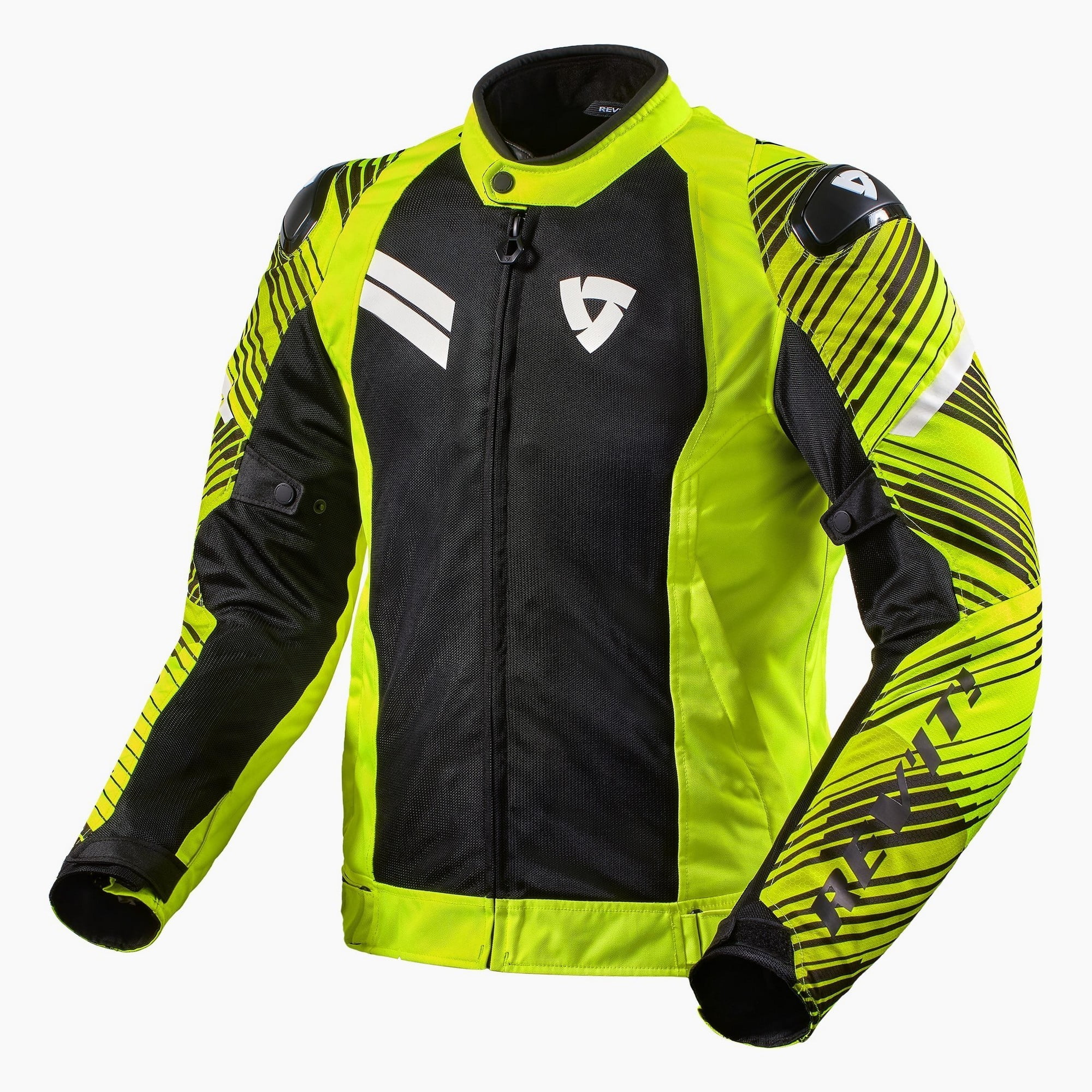 Rev it riding on sale jacket