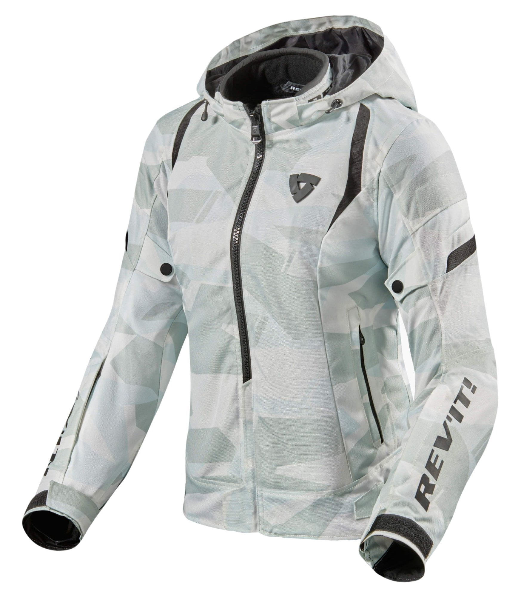 RevIt Flare Womens Textile Motorcycle Jacket Camo Togo Ubuy