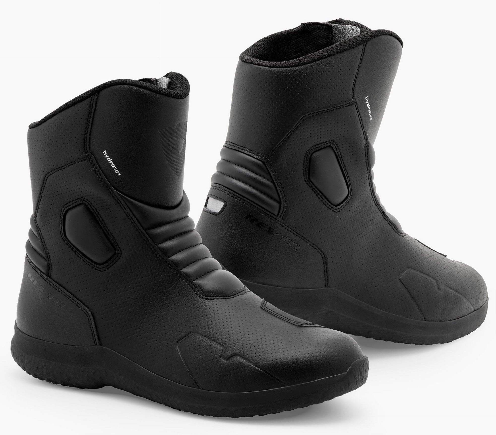 Rev It cardioid Pioneer GTX Boots