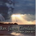 thumbnail image 1 of Rev. James Cleveland – Lord, Do It (CD), 1 of 1