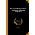 thumbnail image 1 of Rev. James Havens, One of the Heroes of Indiana Methodism (Paperback), 1 of 1