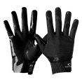 thumbnail image 1 of Cutters Rev Pro 5.0 Receiver Gloves Solid Black XL, 1 of 5