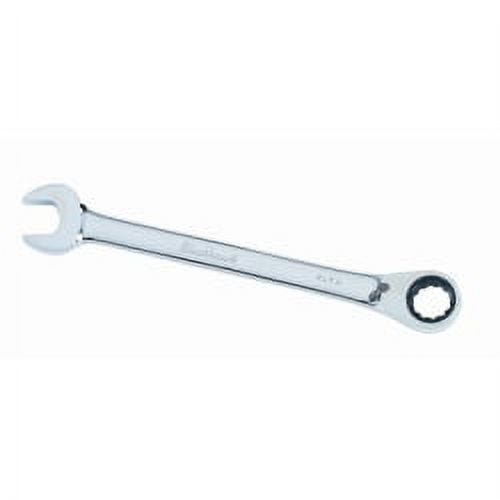 Rev Ratch. Box Wrench 3/4