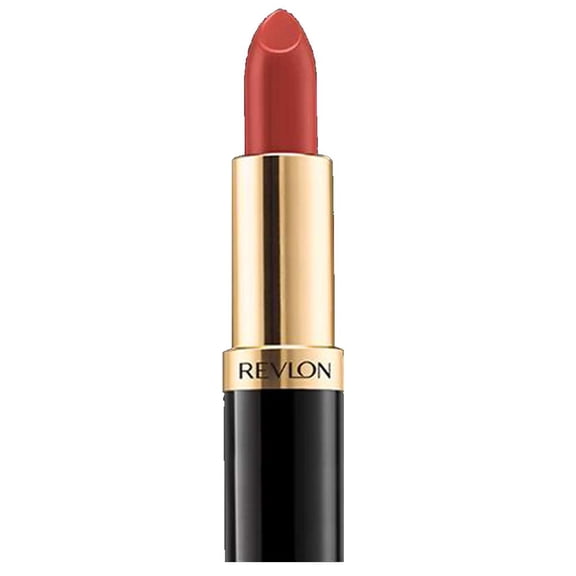 Rev Supr Lstrus Abstract Size .15 Revlon Super Lusturous Lipstick Abstract Orange