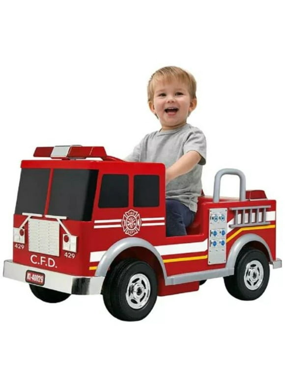 Kalee Ride Ons in Kids' Bikes & Riding Toys