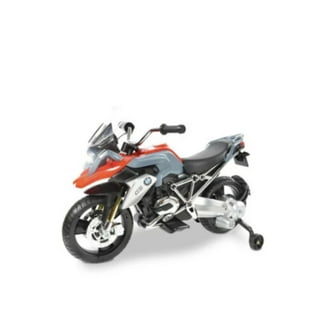 Kids bmw motorbike hotsell