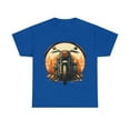 thumbnail image 1 of Rev Up Your Style with our Vintage Motorcycle T-Shirt!, 1 of 12