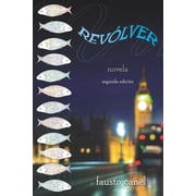 Revólver (Paperback)
