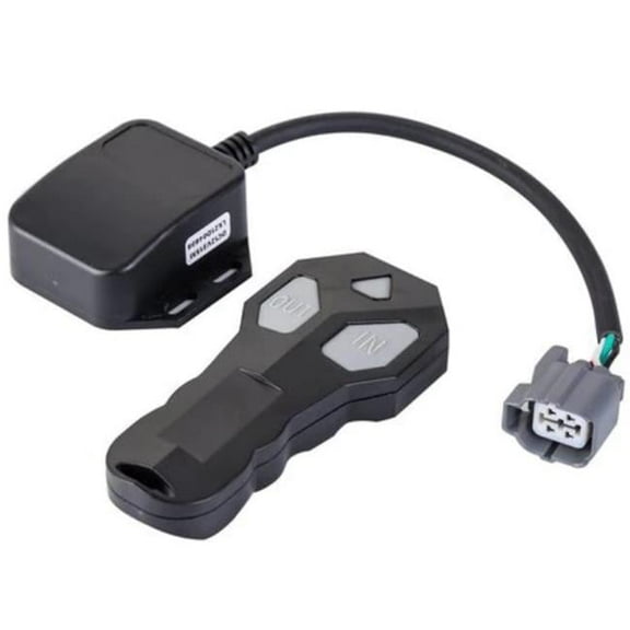 Rev3 Wireless Controller