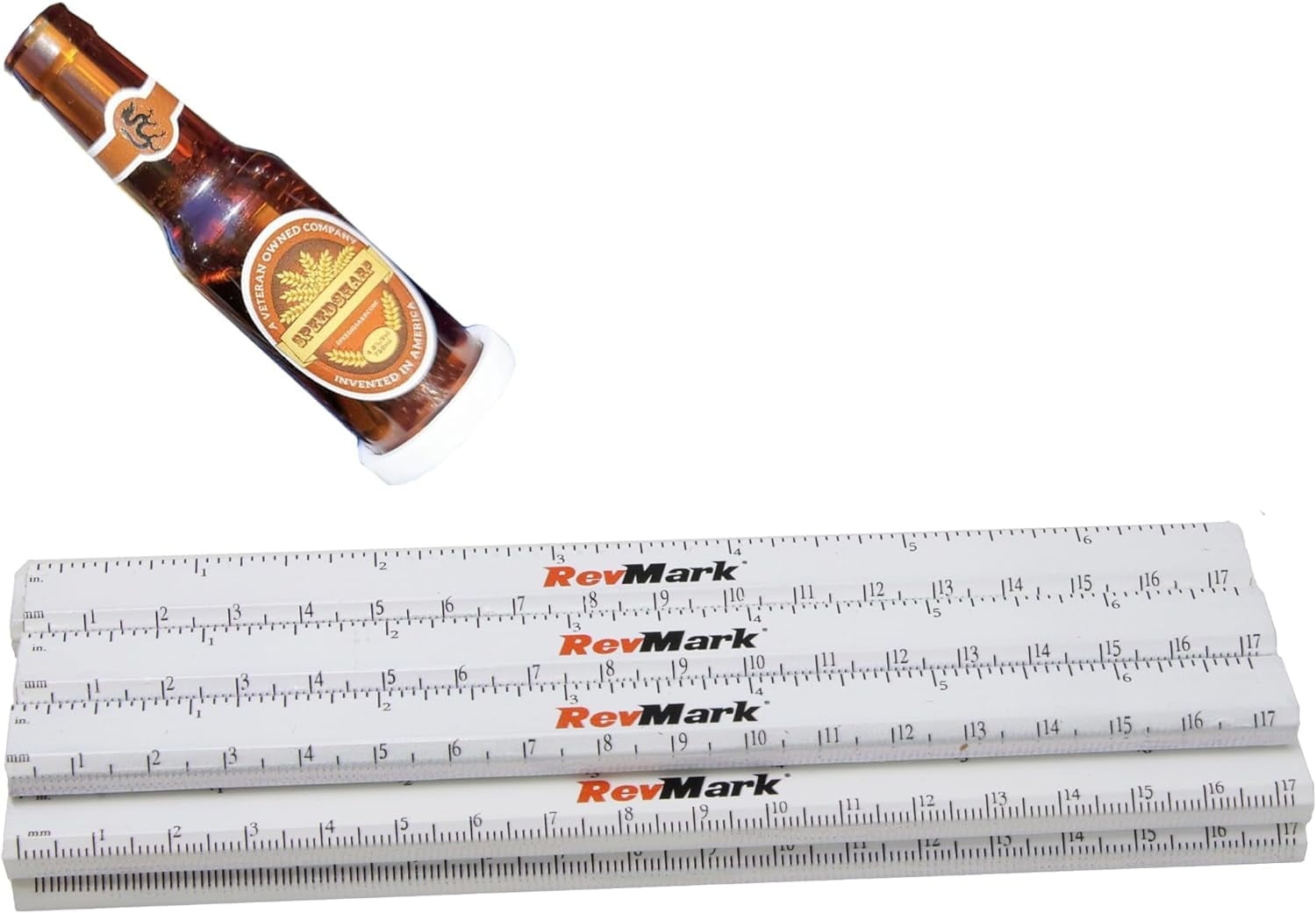 RevMark 12-Pack Manual Pencil Sharpeners with High Speed, Quickly Safely Sharpens, 12 Count