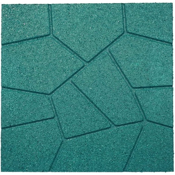 16 X 16 Patio Stones
