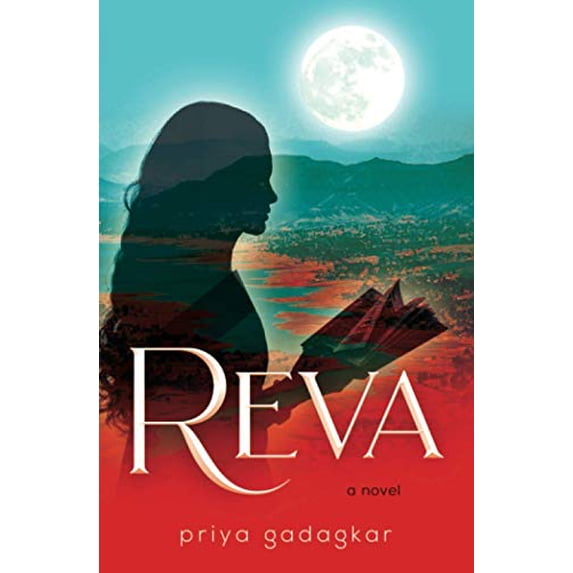 Pre-Owned Reva Paperback