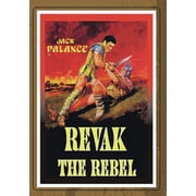 Revak the Rebel aka The Barbarians DVD, Sinister Cinema, Action & Adventure