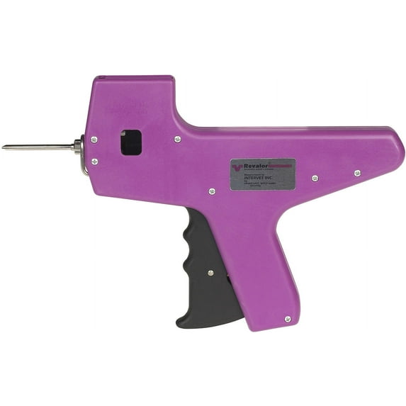 Revalor Gun