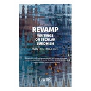 Revamp Writings on secular Buddhism, Paperback