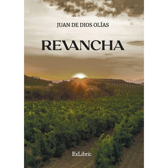 Revancha (Paperback)