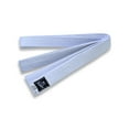 Revansh Sports Martial Arts Belt for Karate, Judo, taekwondo & Akido