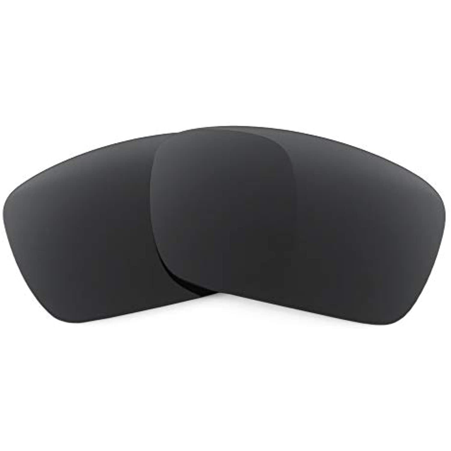 Revant Replacement Lenses for Oakley Fuel Cell, Polarized, Stealth