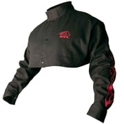 Black Stallion BX21CS BSX Advanced Flame-Resistant Cotton Cape Sleeves, X-Large