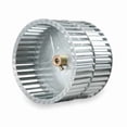 thumbnail image 1 of Blower Whl,Dia 6 3/4 In,Width 8 1/4 In C675-825D R, 1 of 1