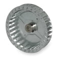 thumbnail image 1 of Revcor BlowerWheel,7-5/8"dia.,4"W,CW Closed End B762-400HS R, 1 of 1