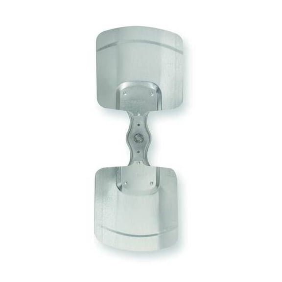 Revcor Propeller,18 In Dia,29 Deg Pitch T1802-29 L