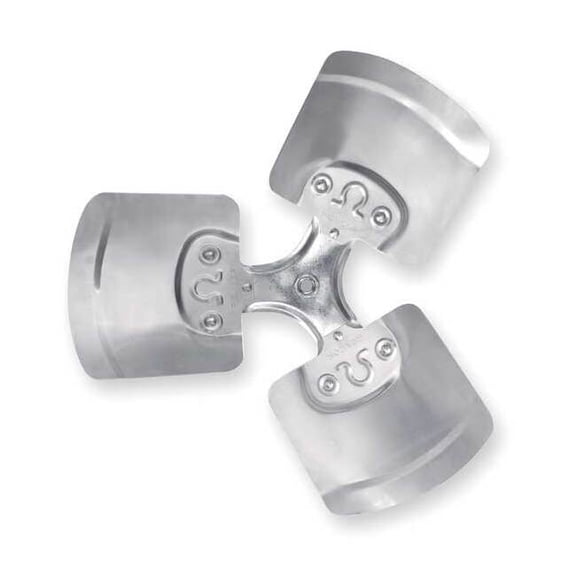 Revcor Propeller,18 In Dia,20 Deg Pitch OA1803-20 R