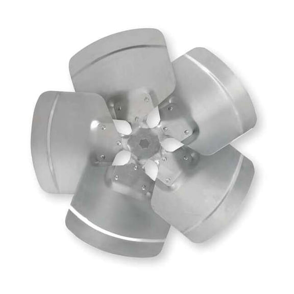 Revcor Propeller,24 In Dia,27 Deg Pitch T2405-27 L