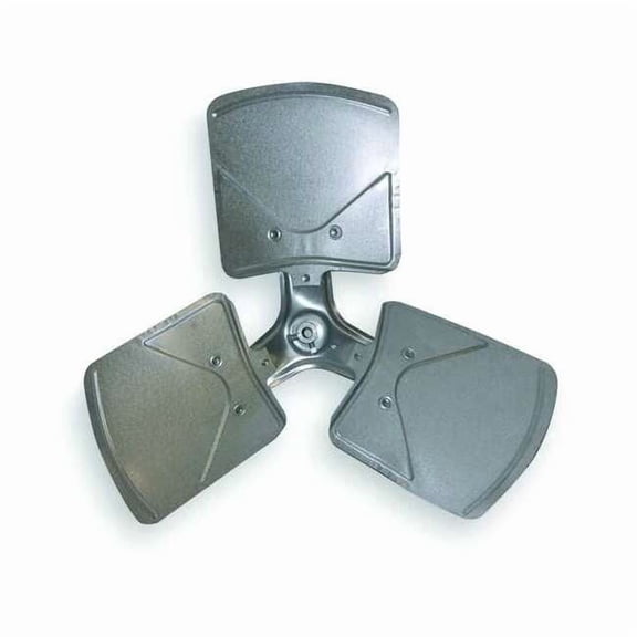 Propeller,Dia 22 In,25 Deg Pitch TNT2203-25 L