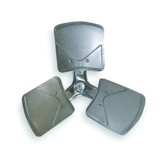 Revcor Propeller,Dia 24 In,28 Deg Pitch TNT2403-28 R