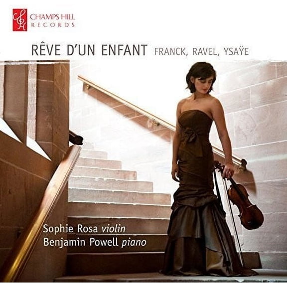 Reve D'un Enfant