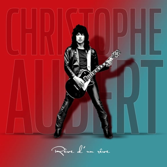 Christophe Aubert - Reve D'Un Reve - Music & Performance - CD