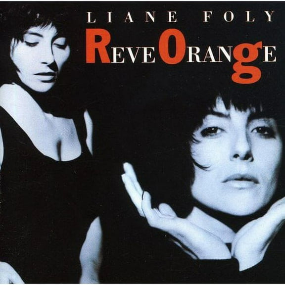 Reve Orange