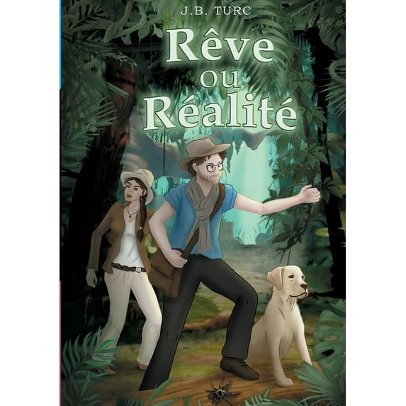 Reve Ou Realite (Paperback)