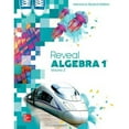 thumbnail image 1 of Pre-Owned Reveal Algebra 1, Interactive Student Edition, Volume 2 (MERRILL ALGEBRA 1) Paperback - USED, 1 of 1