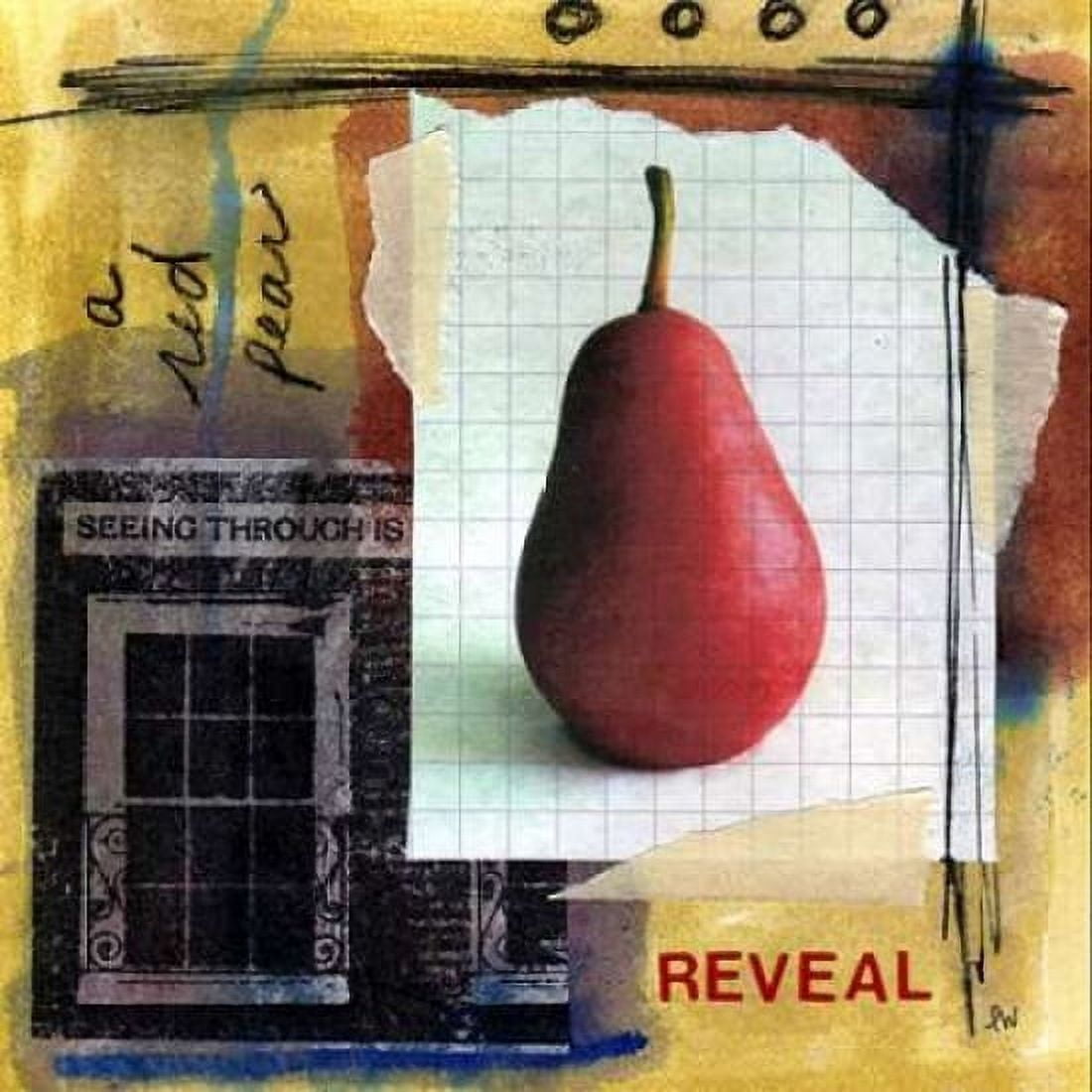 Reveal Canvas Art - Linda Woods (24 x 24)