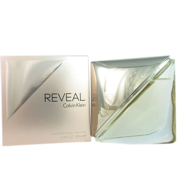 Reveal Eau De Parfum Spray 3.4 Oz. / 100 Ml