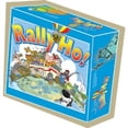 thumbnail image 1 of Reveal Entertainment Rally Ho, The Rv Board Game, 1 of 1