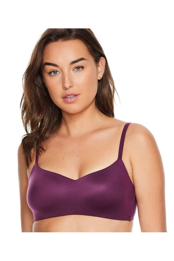 MULBERRY The Perfect Wireless Support Bra, US 36D, UK 36D