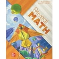 thumbnail image 1 of Pre-Owned Reveal Math Student Edition, Grade 3, Volume 2 9780076839063 0076839060 -, 1 of 1