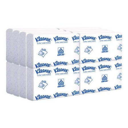 Reveal Multi-Fold Towels, 2-Ply, 8 X 9.4, White, 16/carton | Bundle of 2