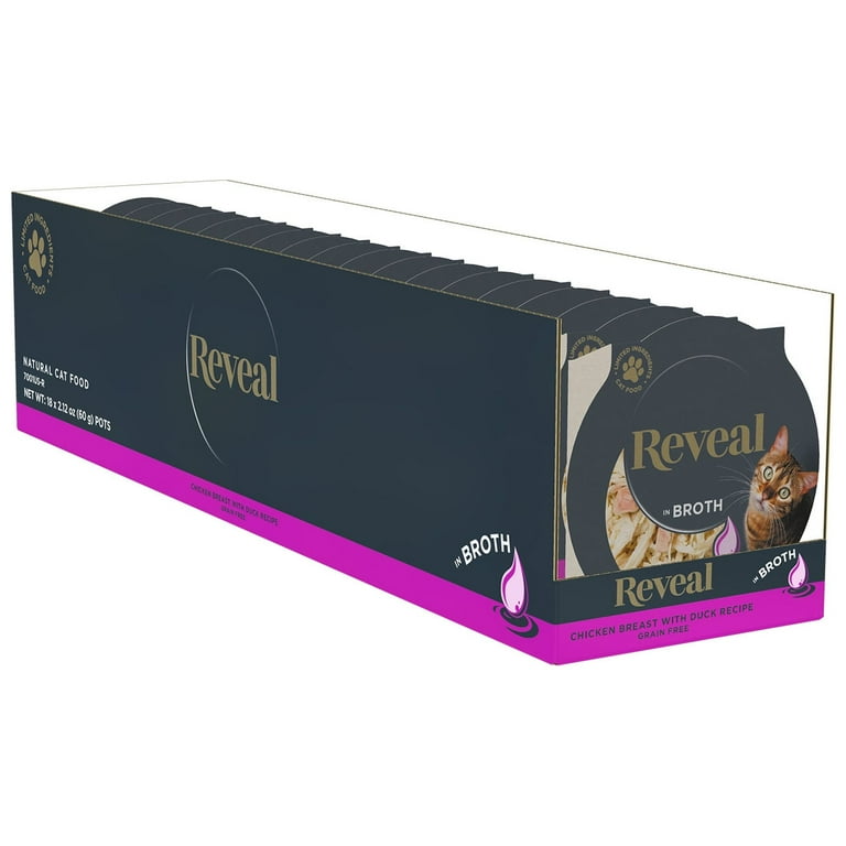 Healthiest wet cat food 2018 sales