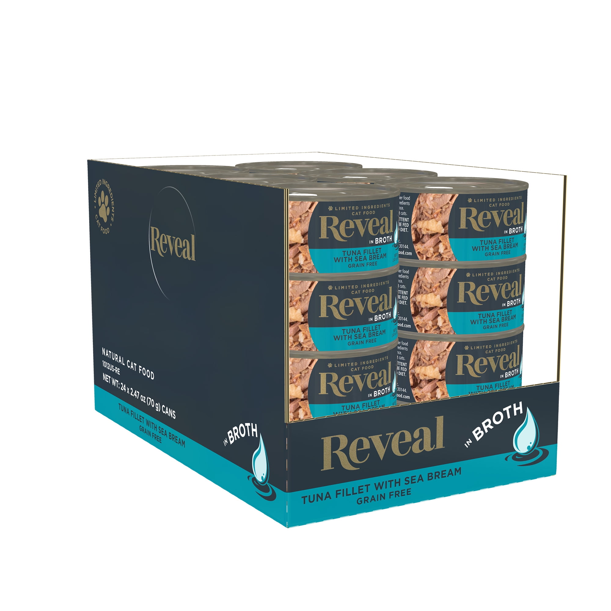 reveal-natural-wet-cat-food-24-pack-limited-ingredient-grain-free