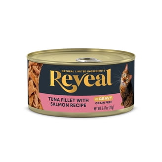 Wet Cat Food - Walmart.com