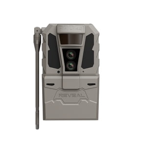 Reveal by Tactacam Pro 4.0 Cellular Trail Camera