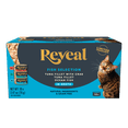 thumbnail image 1 of Reveal Pet Food Natural Wet Cat Food Fish Selection in Broth 18 x 2.47oz Cans, 1 of 7
