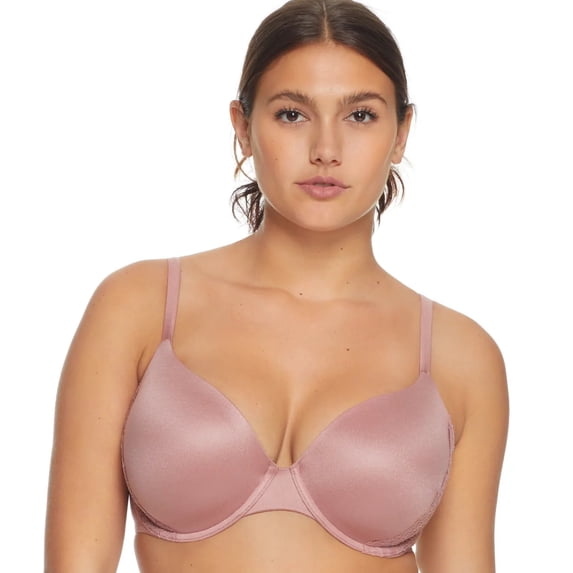 Reveal ROSEWOOD The Perfect Support T-Shirt Bra, US 42DD, UK 42DD