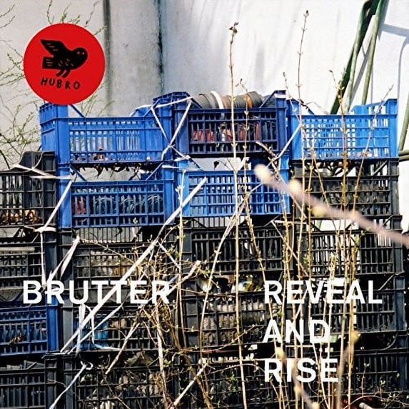 Reveal & Rise (Vinyl)